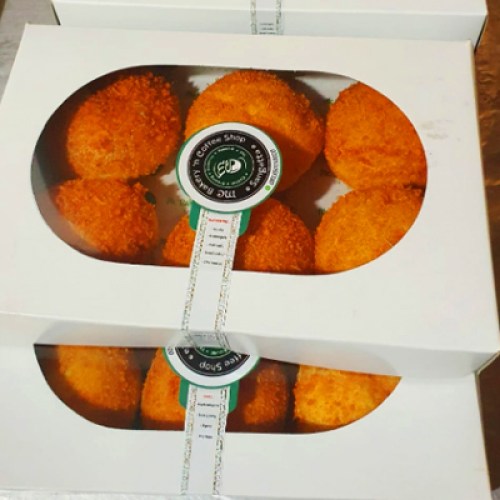 DONAT CRISPY